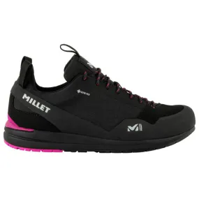 Zapatillas millet Granite Canvas Gtx W