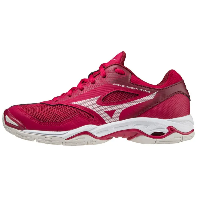 Zapatillas Mizuno Mujer WAVE PHANTOM 2