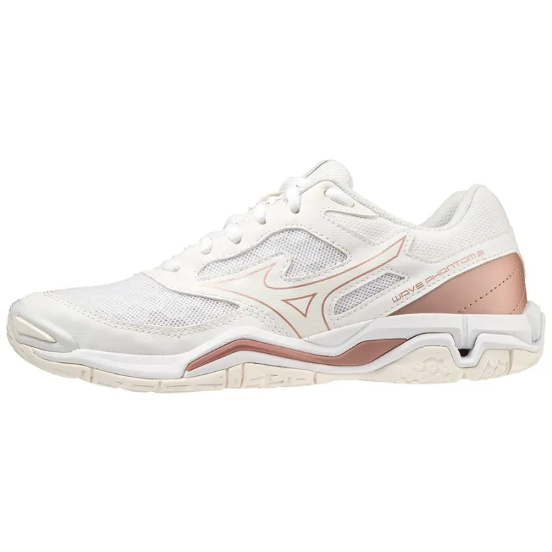 Zapatillas Mizuno Mujer WAVE PHANTOM 3