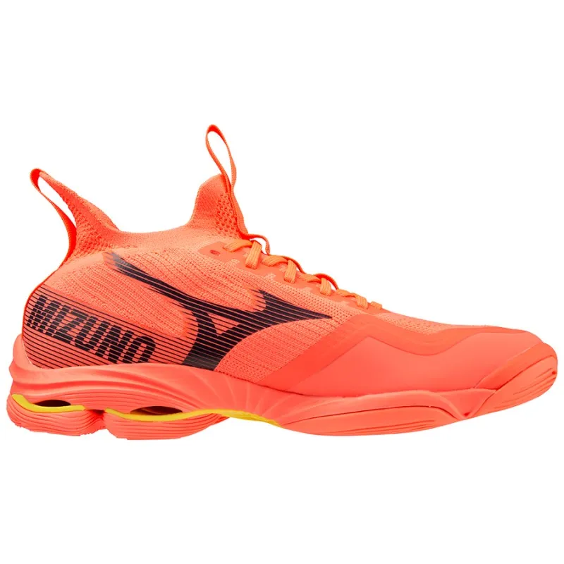 Zapatillas Mizuno Wave Lightning NEO2 Hombre