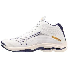 Zapatillas Mizuno Wave Lightning Z7 Mid Hombre Balonmano