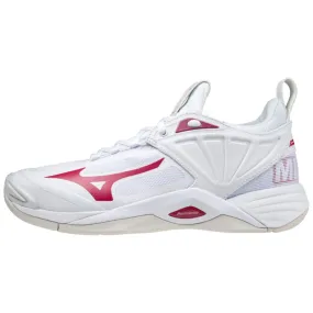 Zapatillas Mizuno Wave Momentum Blanco 2