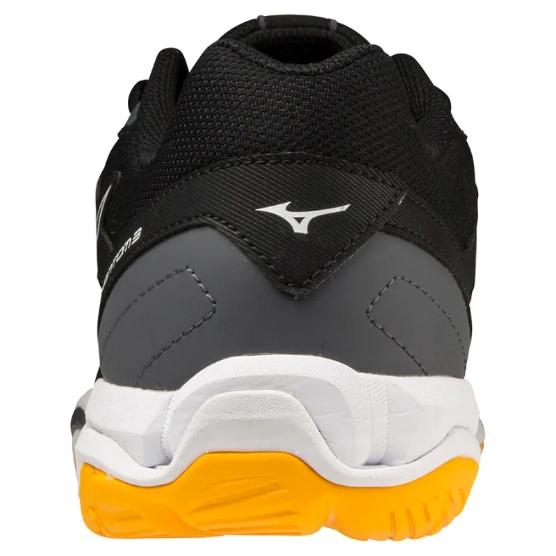 Zapatillas Mizuno WAVE PHANTOM 3 Negro