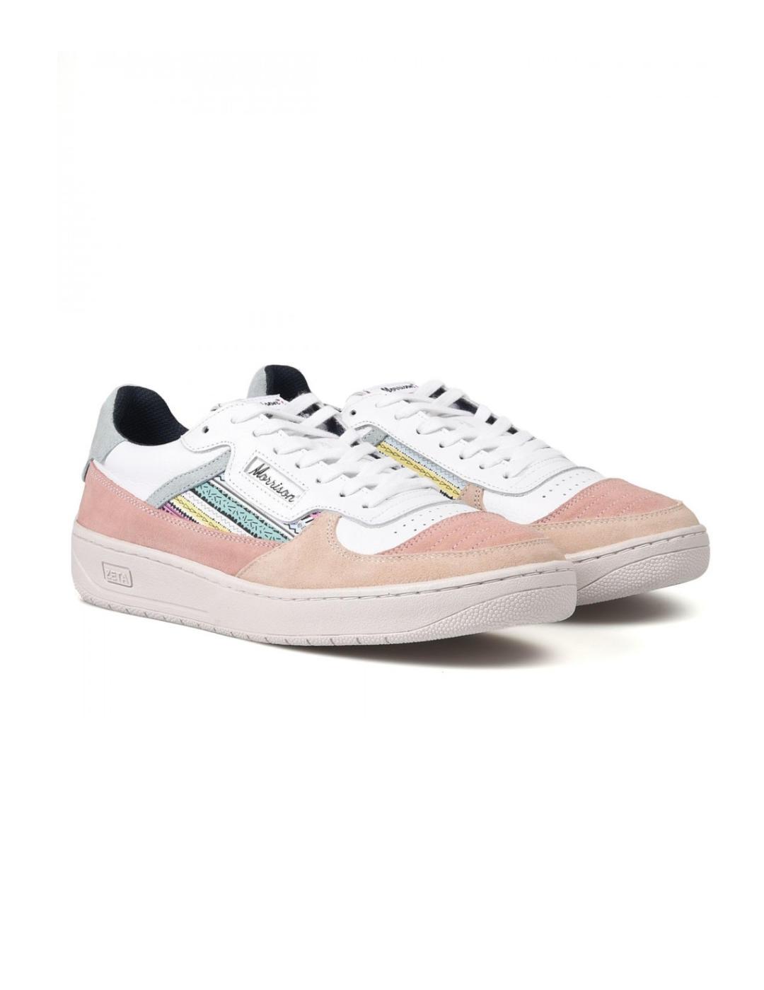 Zapatillas Morrison Venice multicolor unisex