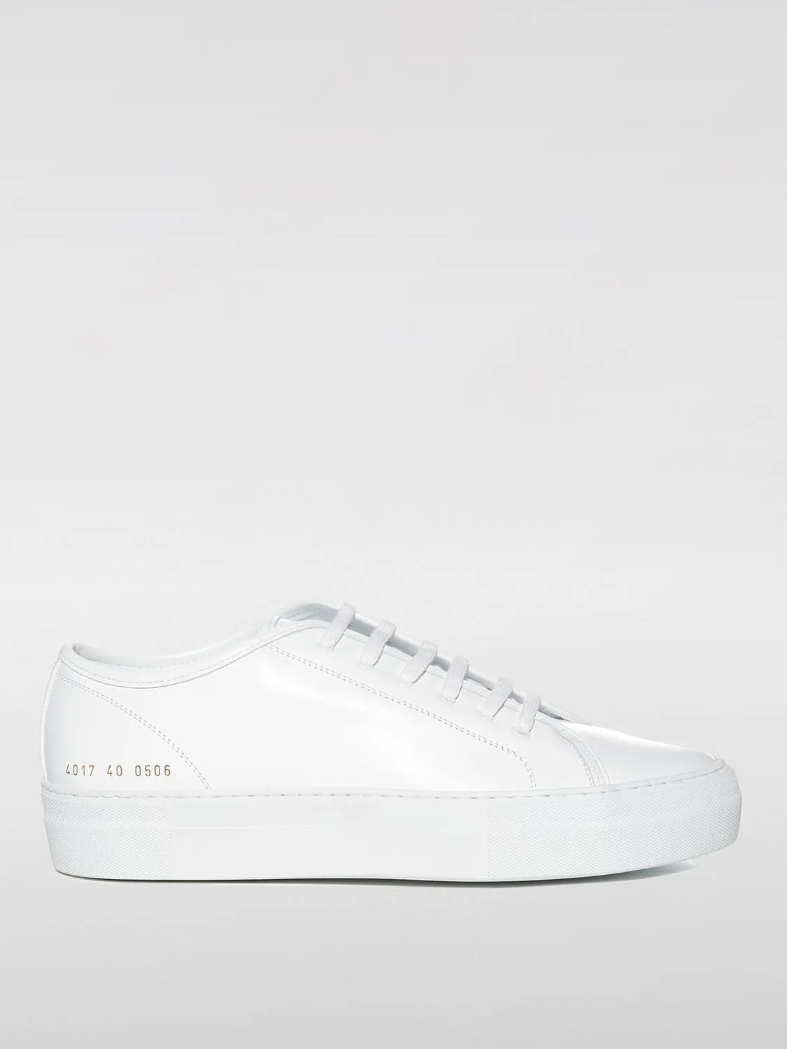 Zapatillas mujer Common Projects