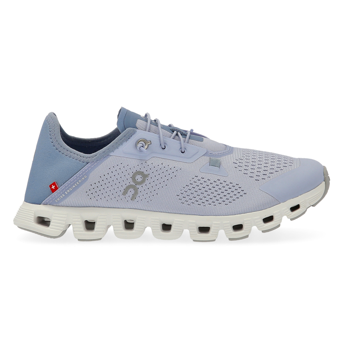 Zapatillas On Cloud 5 Coast Mujer