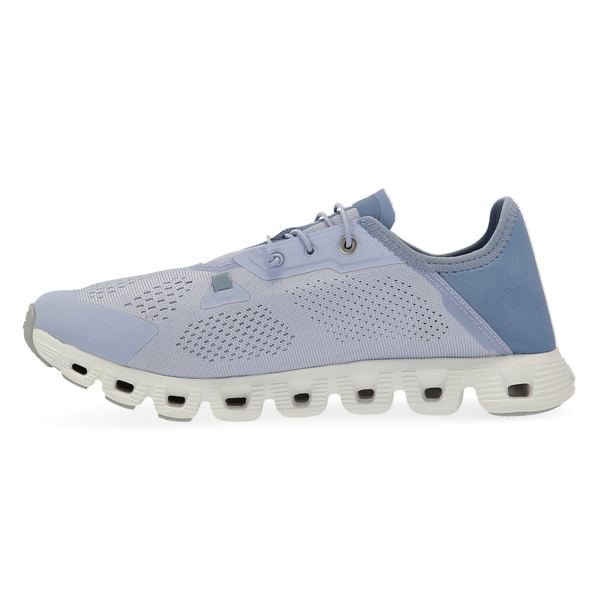 Zapatillas On Cloud 5 Coast Mujer