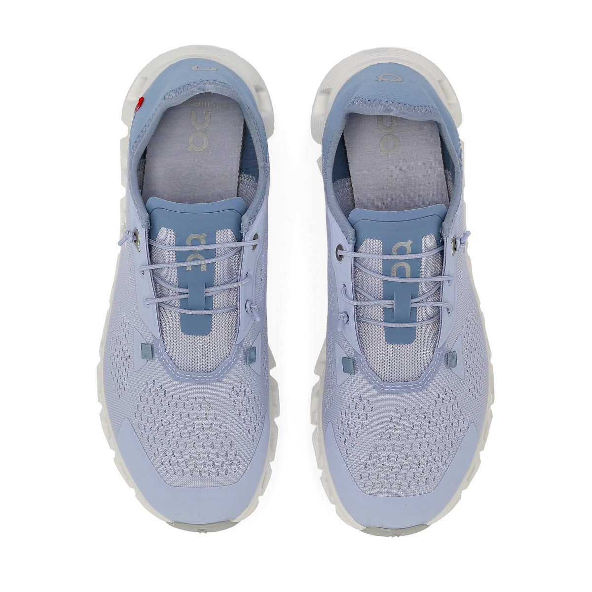 Zapatillas On Cloud 5 Coast Mujer