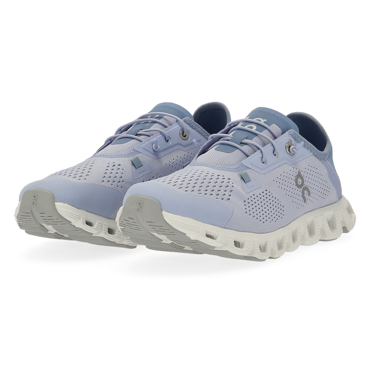 Zapatillas On Cloud 5 Coast Mujer