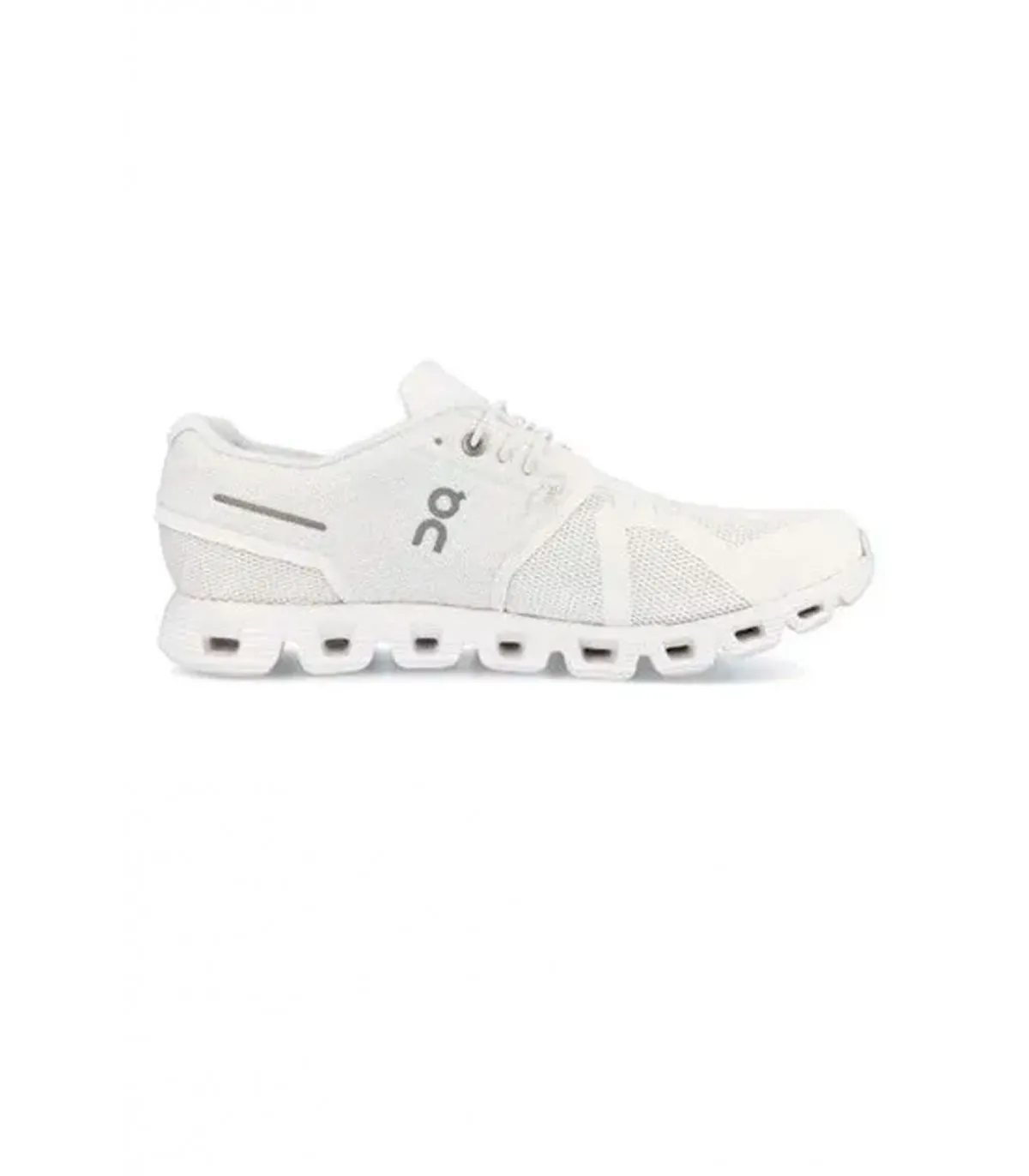 Zapatillas On Running Cloud 5 Blancas