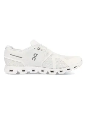 Zapatillas On Running Cloud 5 Blancas