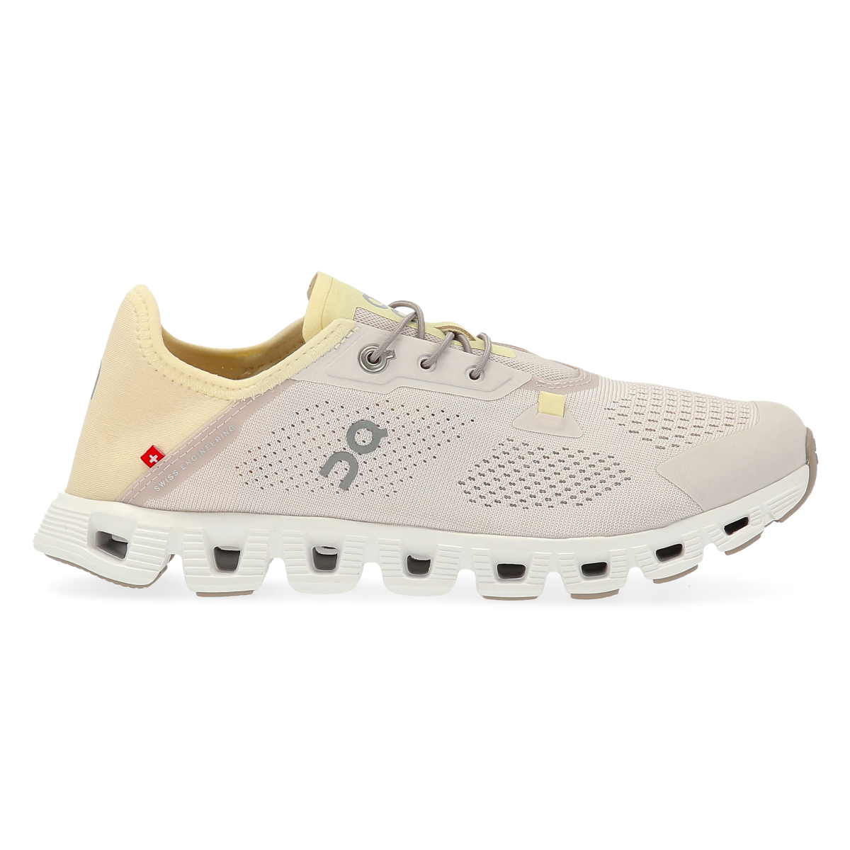 Zapatillas On Running Cloud 5 Coast Mujer