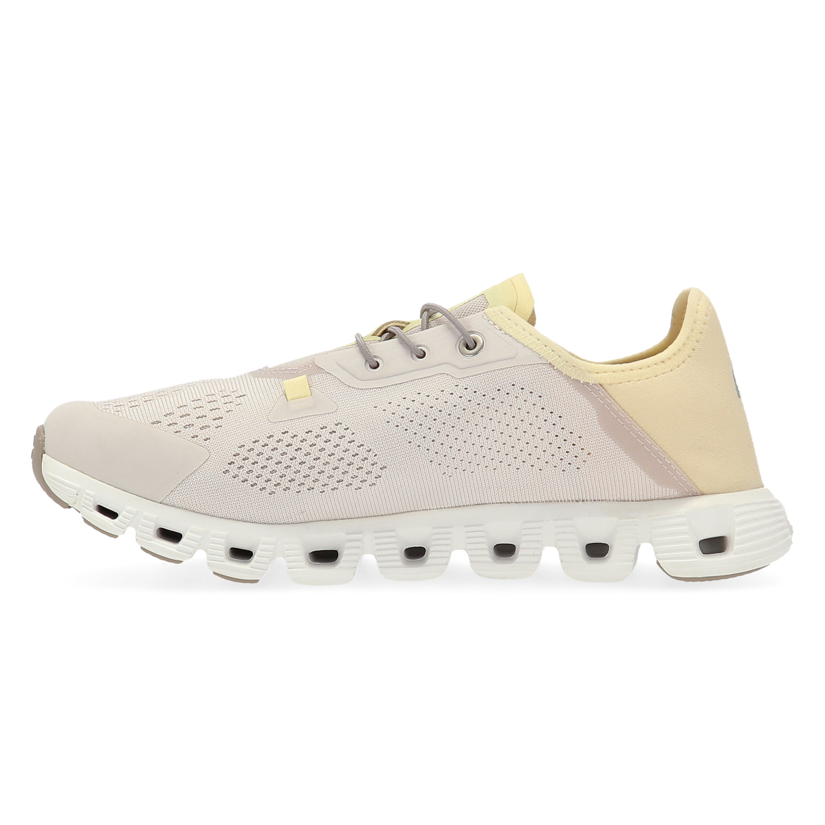 Zapatillas On Running Cloud 5 Coast Mujer