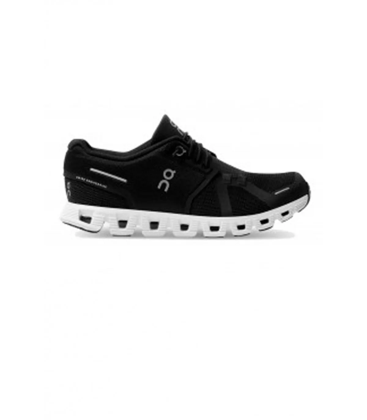 Zapatillas On Running Cloud 5 Negro