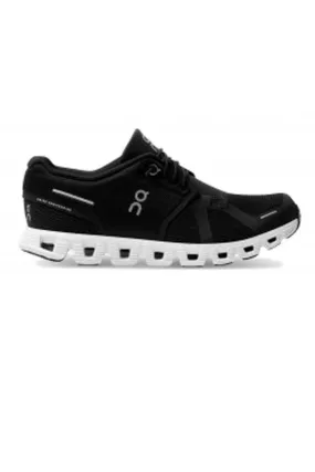 Zapatillas On Running Cloud 5 Negro