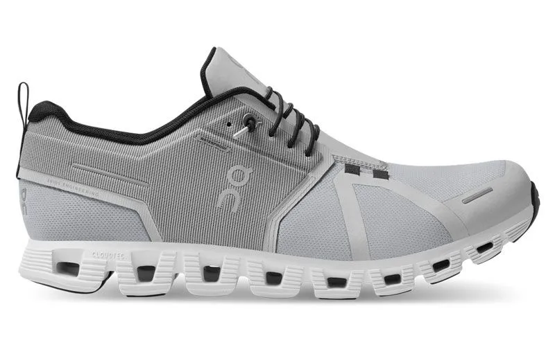 Zapatillas on running Cloud 5 Waterproof