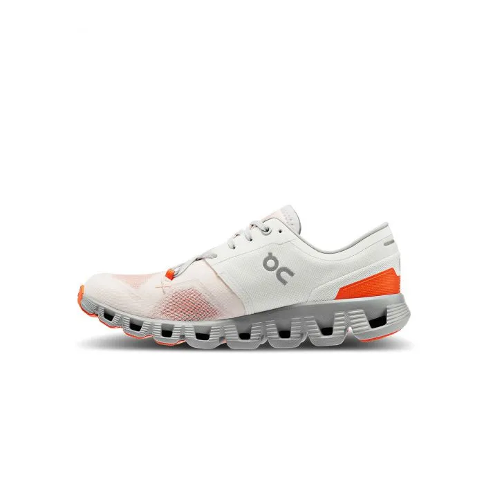 Zapatillas On Running Cloud X 3