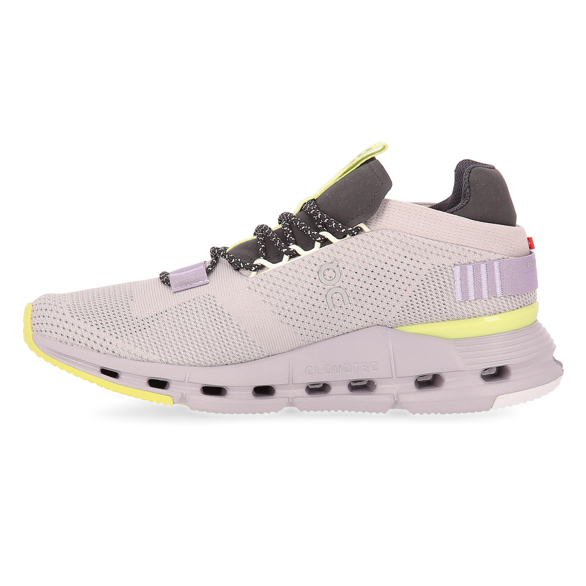 Zapatillas On Running Cloudnova Mujer