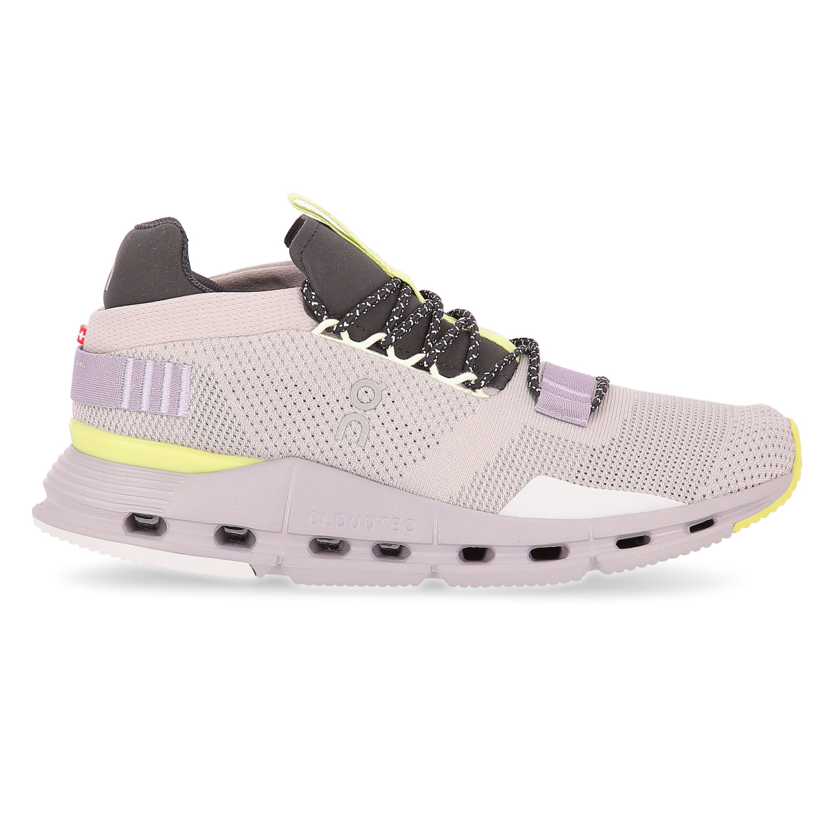 Zapatillas On Running Cloudnova Mujer