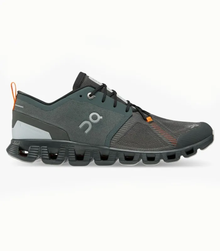 ZAPATILLAS ON RUNNING CLOUDX