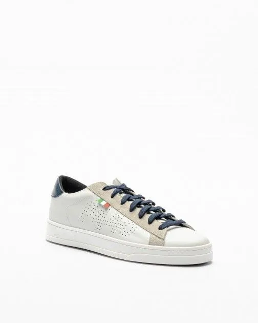 Zapatillas P448 F23JACKAT-M Blanco