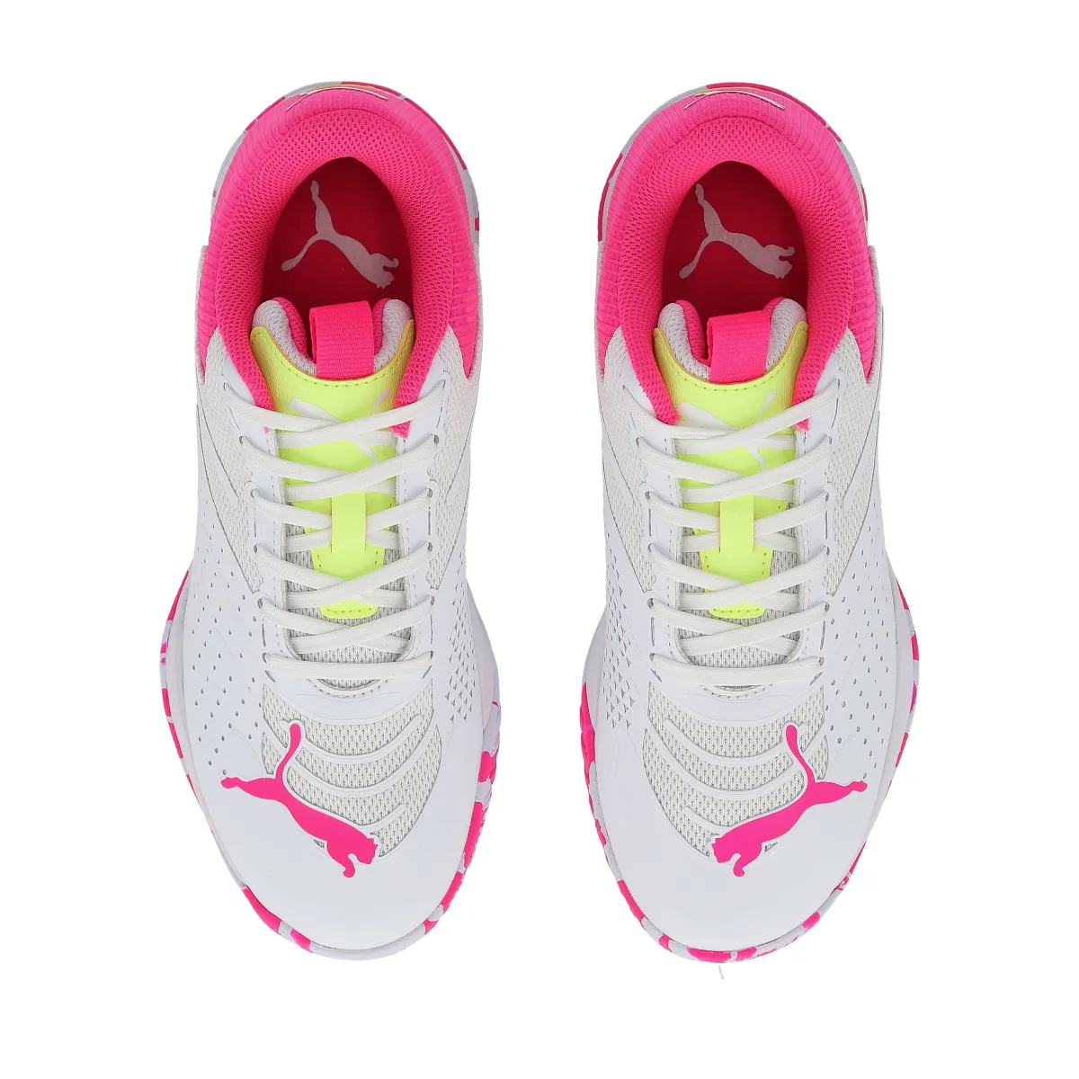 Zapatillas Pádel Puma Solarattack Rct Mujer