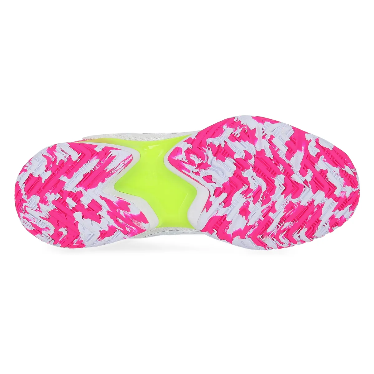 Zapatillas Pádel Puma Solarattack Rct Mujer