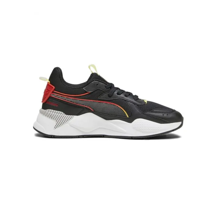 Zapatillas Puma RS-X 3D Sportstyle