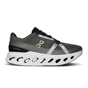 Zapatillas Running Hombre On Cloud Eclipse Negra