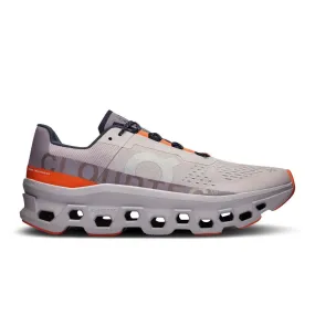 Zapatillas Running Hombre On Cloud Monster Bicolor