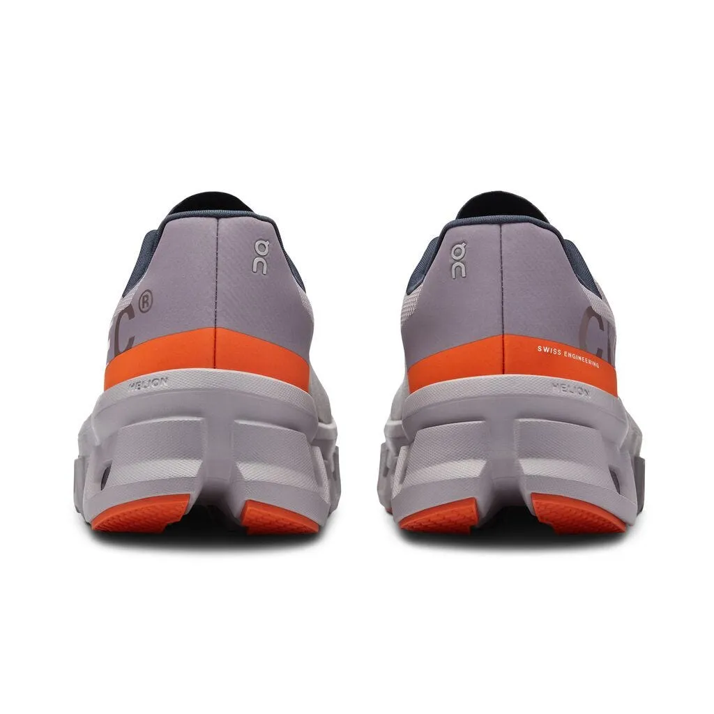 Zapatillas Running Hombre On Cloud Monster Bicolor