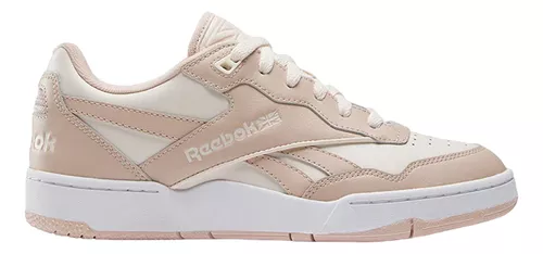 Zapatillas Sneakers Mujer Reebok Bb 4000 Ii Urbano Moda