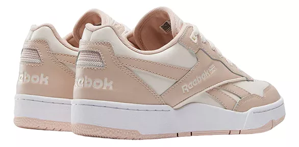 Zapatillas Sneakers Mujer Reebok Bb 4000 Ii Urbano Moda