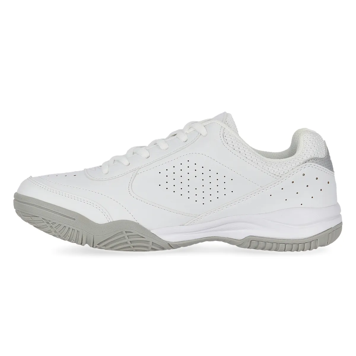 Zapatillas Tenis Lotto Court Logo Amf Xix Hombre