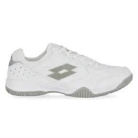 Zapatillas Tenis Lotto Court Logo Amf Xix Hombre