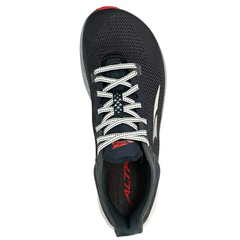 Zapatillas trail running Altra Timp 4 (Negro) Hombre