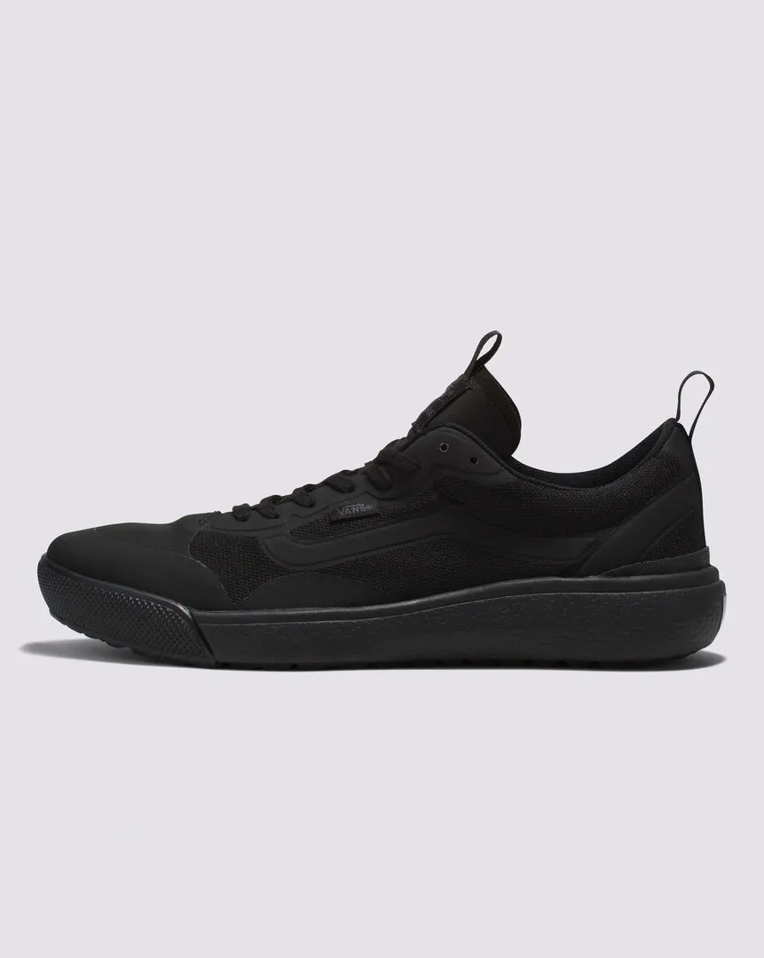 Zapatillas UltraRange EXO Black/Black