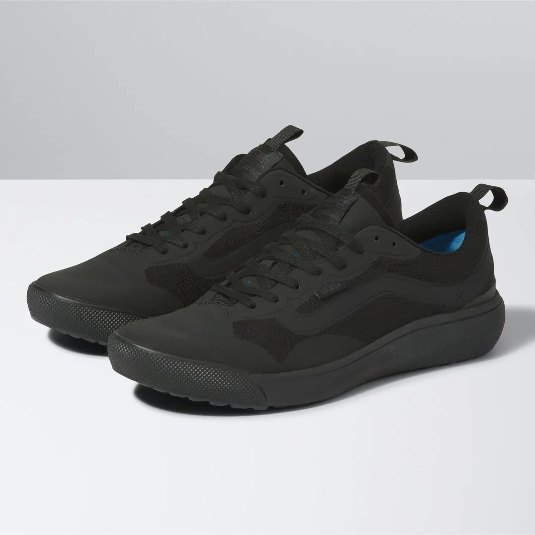 Zapatillas UltraRange EXO Black/Black