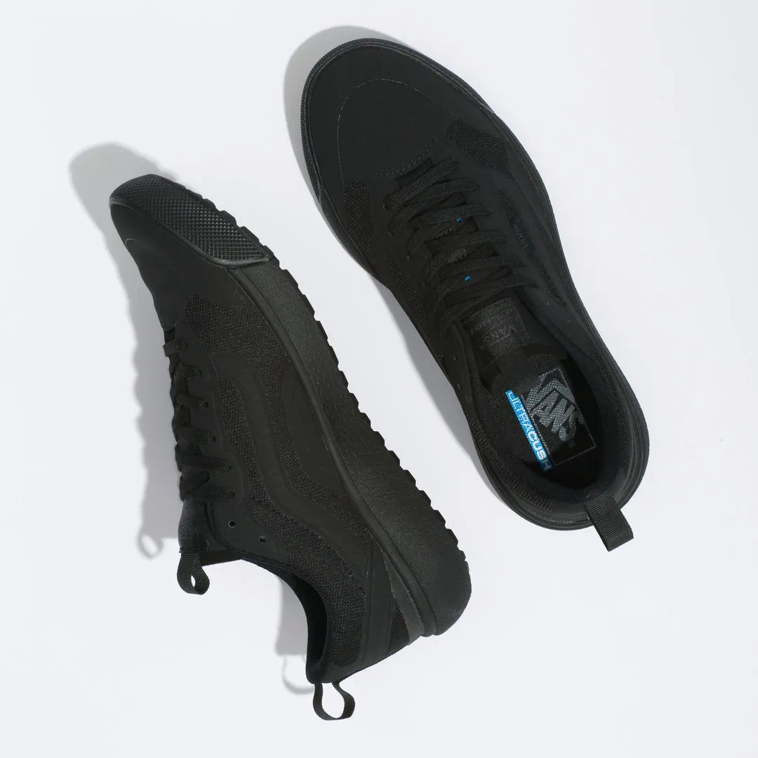 Zapatillas UltraRange EXO Black/Black