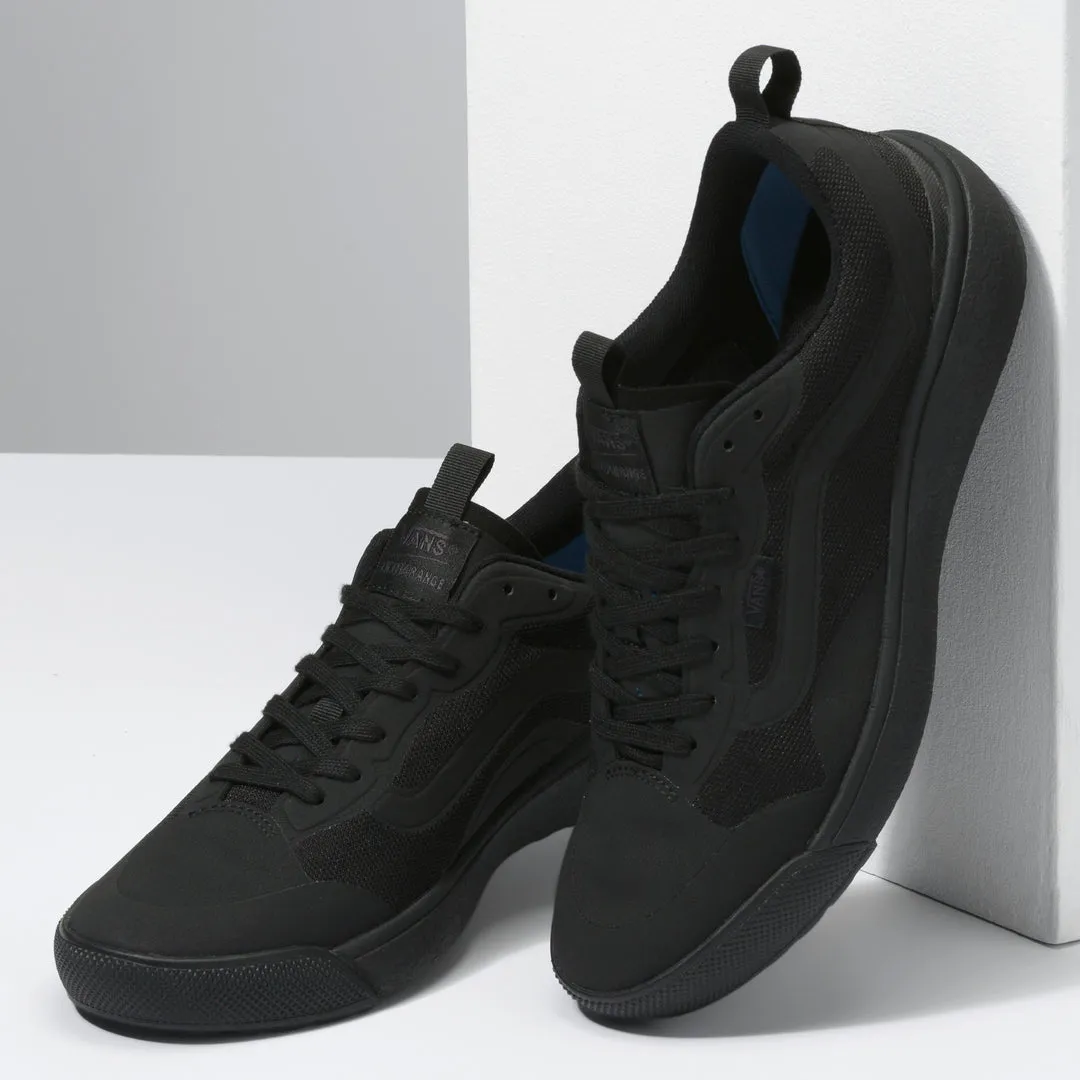 Zapatillas UltraRange EXO Black/Black