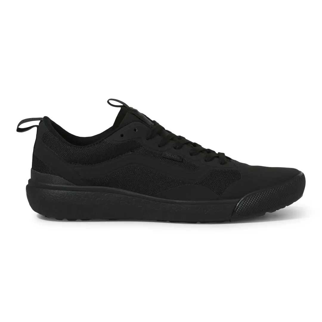 Zapatillas UltraRange EXO Black/Black