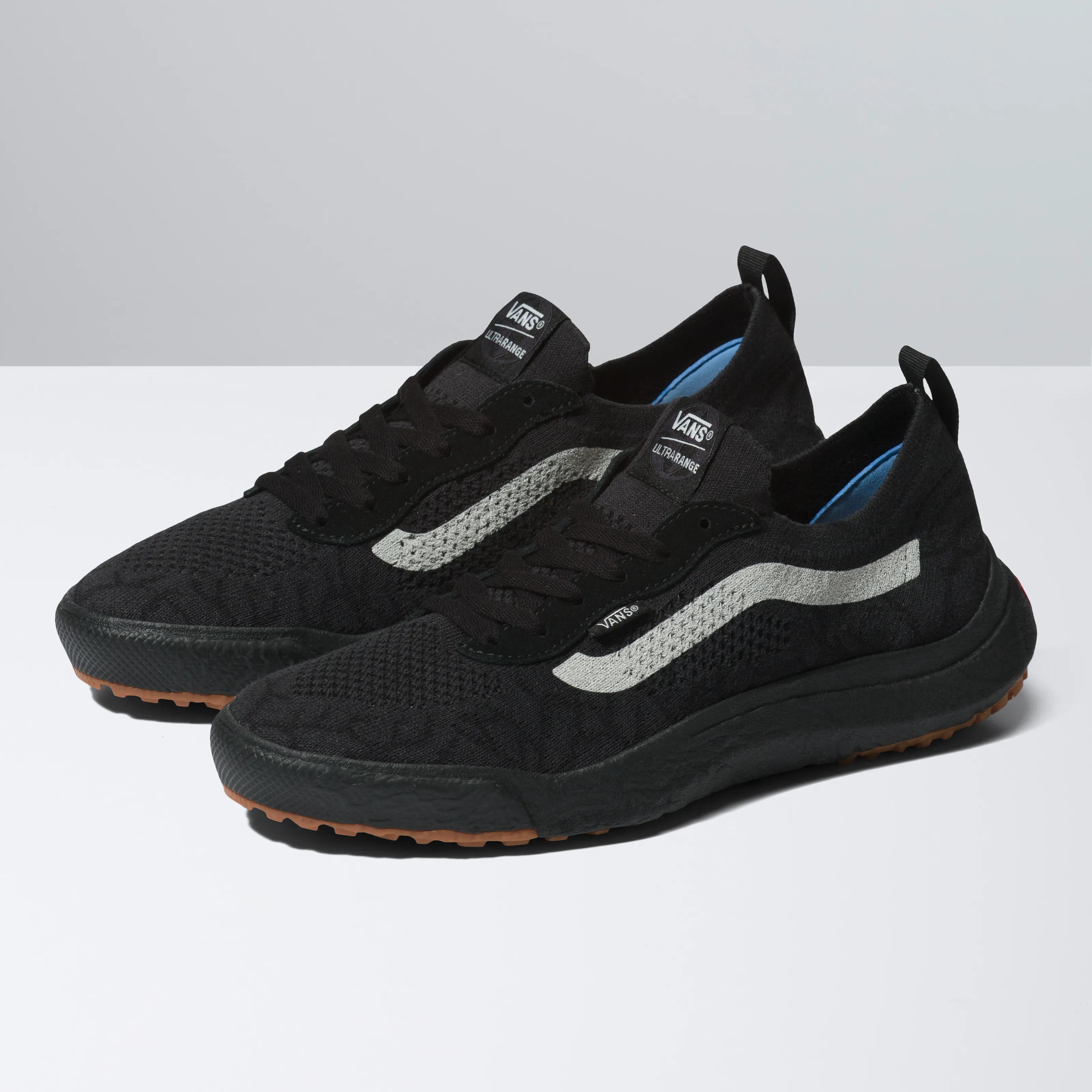 Zapatillas UltraRange VR3 Black