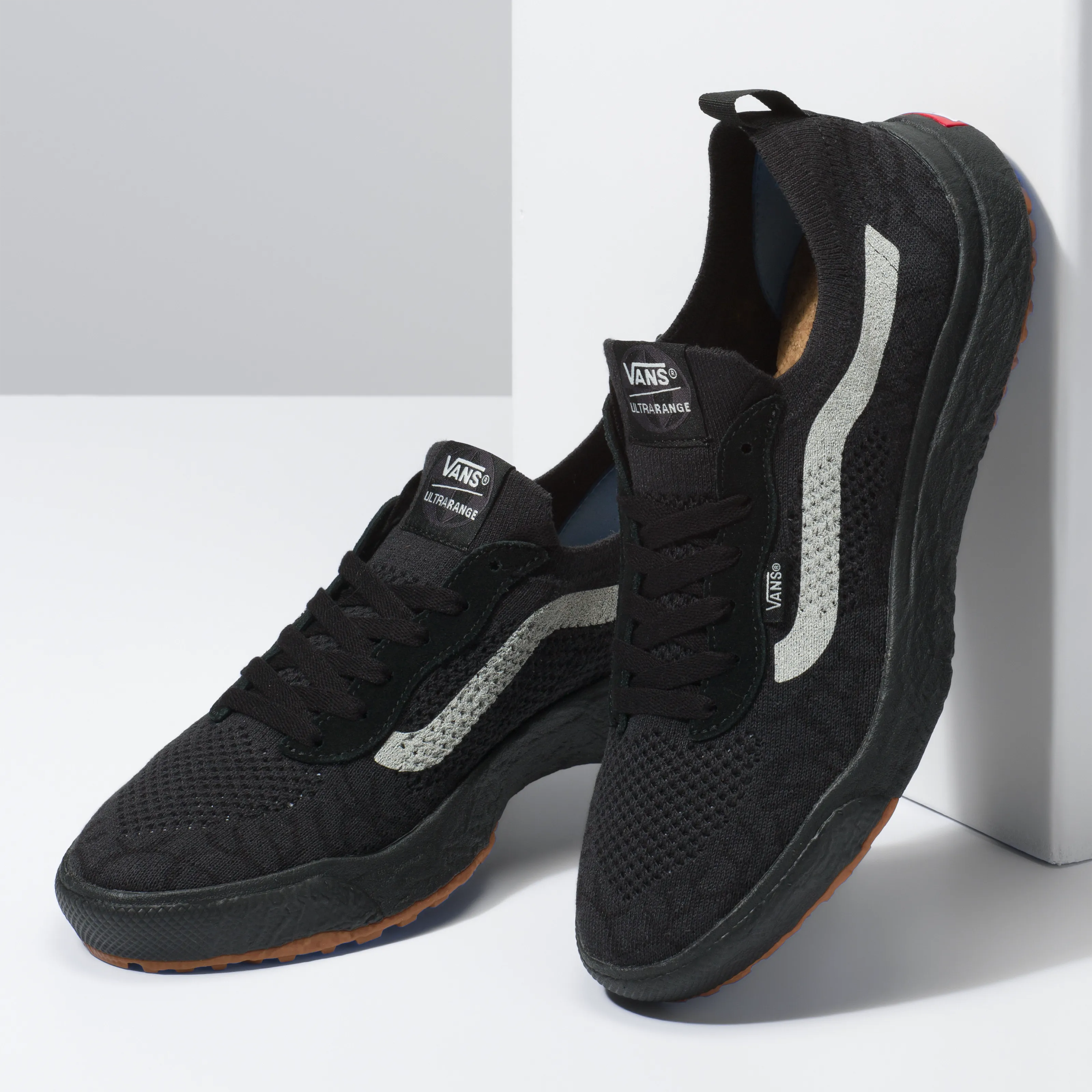 Zapatillas UltraRange VR3 Black