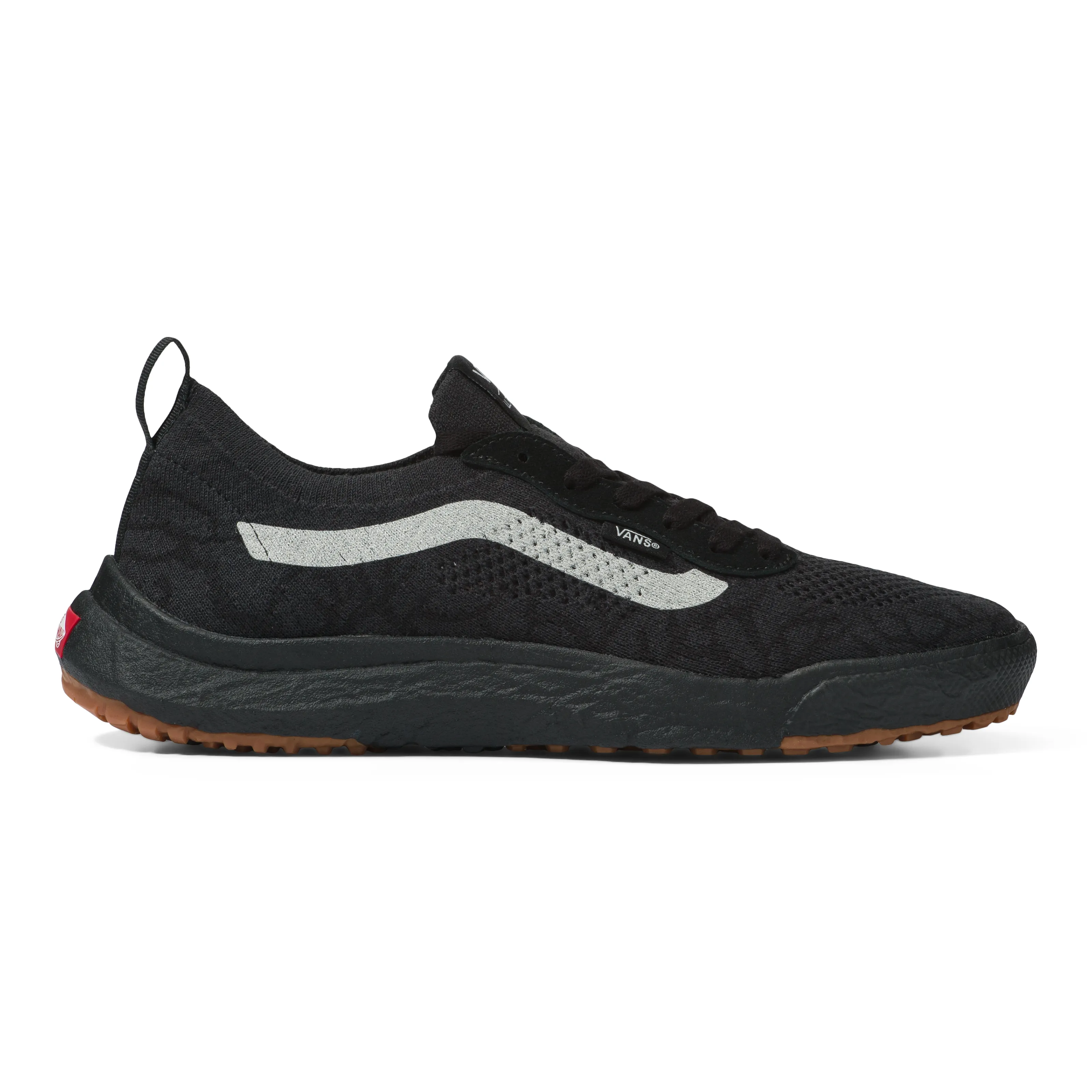 Zapatillas UltraRange VR3 Black