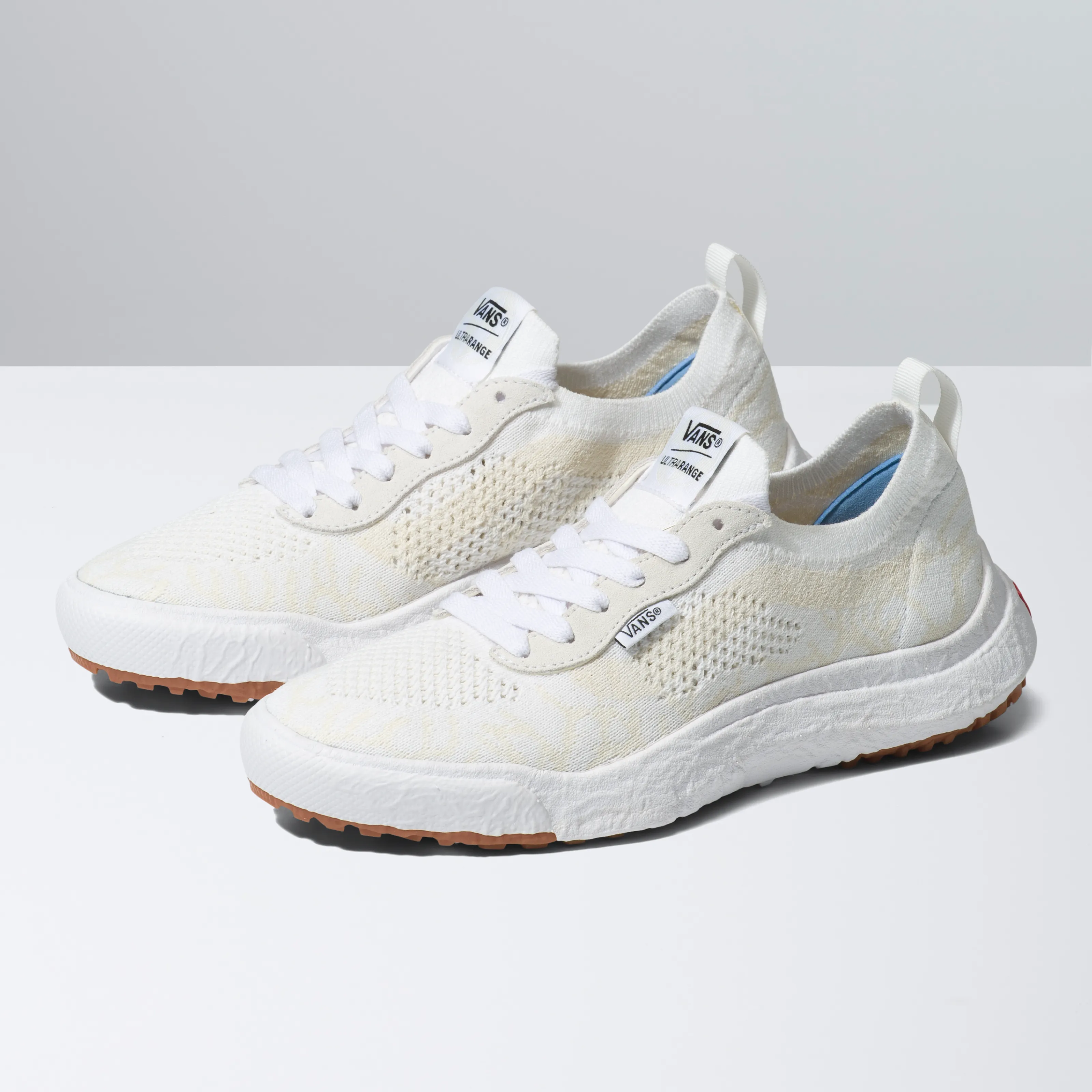 Zapatillas UltraRange VR3 True White