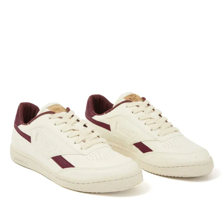 Zapatillas urban Saye '89 icon garnet woman