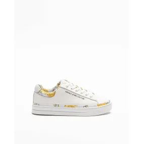 Zapatillas Versace Jeans Couture 75VA3SK5 Blanco