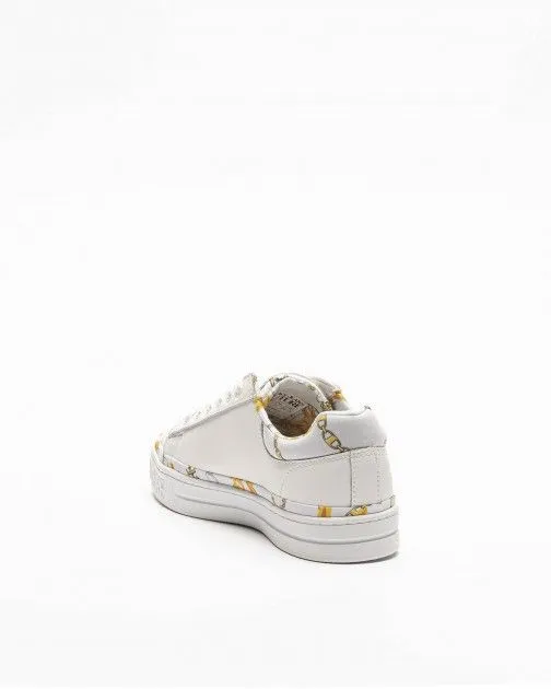 Zapatillas Versace Jeans Couture 75VA3SK5 Blanco