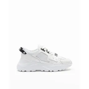 Zapatillas Versace Jeans Couture Speedtrack 75YA3SC4 Blanco