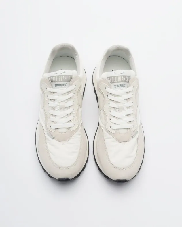 Zapatillas Voile Blanche Qwark Hype Man Blanco